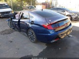 Hyundai Sonata Sel Plus 5NPEJ4J20LH003787 снимка