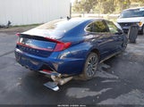 Hyundai Sonata Sel Plus 5NPEJ4J20LH003787 снимка