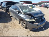 Honda Civic Lx 2HGFA1F59BH302807 снимка