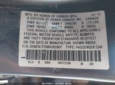 Honda Civic Lx 2HGFA1F59BH302807 снимка