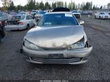 LEXUS ES 300 снимка