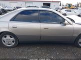 LEXUS ES 300 снимка