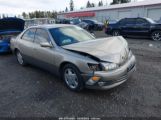 LEXUS ES 300 снимка