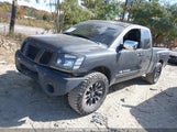 NISSAN TITAN SE 1N6BA06A95N573086 photo