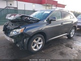 LEXUS RX 350 2T2BK1BAXAC061101 снимка