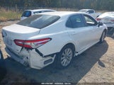 Toyota Camry Le 4T1B11HK6JU073512 fotografie