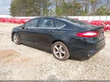 Ford Fusion Se 3FA6P0H93GR363482 снимка