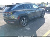 HYUNDAI TUCSON SEL 5NMJFCAE7PH266785 снимка