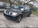 NISSAN FRONTIER SV V6 1N6DD0ER5JN720568 снимка