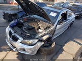 BMW M3 WBSWD93589PY43760 снимка