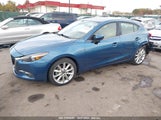 MAZDA MAZDA3 GRAND TOURING 3MZBN1M32HM133689 снимка