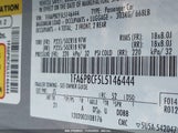 Ford Mustang Gt 1FA6P8CF5L5146444 снимка