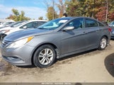 HYUNDAI SONATA GLS 5NPEB4AC6EH862682 снимка