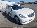 Infiniti G37 Journey JN1CV6AP4DM722652 photo