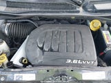DODGE GRAND CARAVAN AMERICAN VALUE PKG 2C4RDGBG3GR279359 снимка