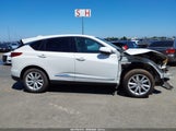 Acura Rdx Standard 5J8TC1H35ML011686 снимка
