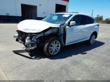 Acura Rdx Standard 5J8TC1H35ML011686 снимка