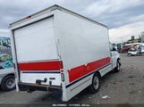 GMC SAVANA CUTAWAY WORK VAN 1GDY72CA0B1902669 снимка
