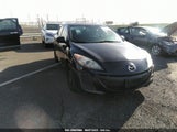 MAZDA MAZDA3 I SPORT JM1BL1UF7B1395344 снимка