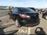 MAZDA MAZDA3 I SPORT JM1BL1UF7B1395344 снимка