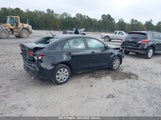 Kia Rio Lx 3KPA24AD4NE506159 снимка
