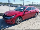 HYUNDAI ELANTRA SE KMHLL4AG8MU****** снимка