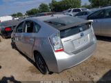 TOYOTA PRIUS III photo