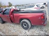 Chevrolet Colorado Lt 1GCCSCD91A8149053 снимка