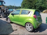 Chevrolet Spark Ls Manual KL8CA6S98EC590200 снимка