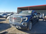 GMC Sierra  Limited 4Wd Short Box Denali 1GTU9FEL8NZ187617 photo
