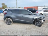 Nissan Kicks Sv Xtronic Cvt 3N1CP5CV2ML473620 photo