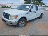 Ford F-150 Stx/Xl/Xlt 1FTEX1C8XAFA07559 снимка