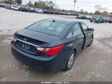 HYUNDAI SONATA GLS 5NPEB4AC3DH744474 снимка