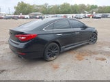 Hyundai Sonata Limited 5NPE34AF8HH472372 fotografie
