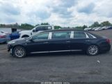 CADILLAC XTS V4U COACHBUILDER LIMOUSINE снимка