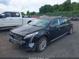 CADILLAC XTS V4U COACHBUILDER LIMOUSINE 2GEXG6U36K9****** photo