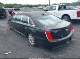 CADILLAC XTS V4U COACHBUILDER LIMOUSINE 2GEXG6U36K9****** photo