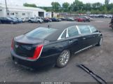 CADILLAC XTS V4U COACHBUILDER LIMOUSINE 2GEXG6U36K9****** photo