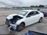 Chevrolet Malibu Ls 1G11B5SL1FF106720 снимка