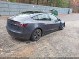 TESLA MODEL 3 REAR-WHEEL DRIVE 5YJ3E1EA7NF339952 снимка