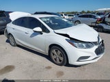 Chevrolet Cruze Ls Auto 1G1BC5SM6H7183719 снимка