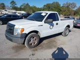 Ford F-150 Xl 1FTMF1CMXDFB23876 снимка