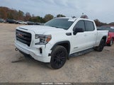 GMC SIERRA 1500 1GTU9CED2KZ304286 снимка