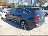 Kia Sorento Plug-In Hybrid Sx Prestige KNDRMDLH3N5067917 fotografie
