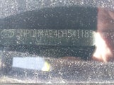 HYUNDAI ELANTRA SE 5NPDH4AE4EH541185 снимка