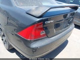 Honda Civic Lx 1HGEM22541L097431 снимка