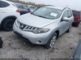 NISSAN MURANO S JN8AZ18W19W151078 снимка