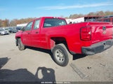 CHEVROLET SILVERADO 1500 WORK TRUCK 1WT 1GCRCPEH6EZ294853 fotografie