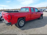 CHEVROLET SILVERADO 1500 WORK TRUCK 1WT 1GCRCPEH6EZ294853 снимка
