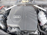 Audi A4 Premium Plus 45 Tfsi S Line Quattro S Tronic WAUEAAF4XPA003444 fotografie